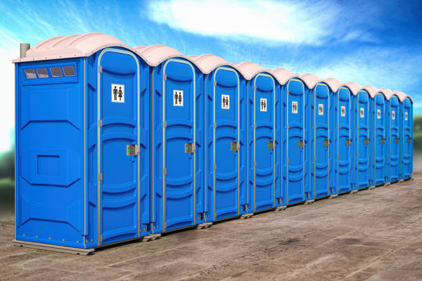 Best Deluxe Portable Toilet Rental in Bull Shoals, AR