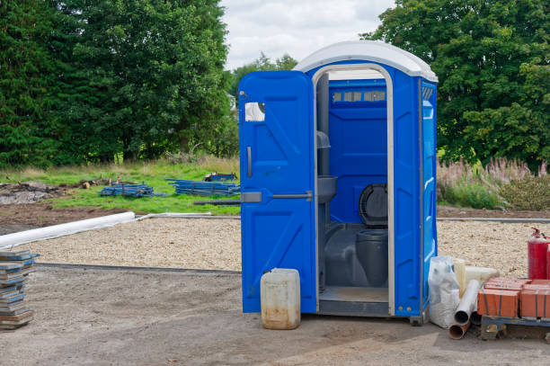 Best Standard Portable Toilet Rental in Bull Shoals, AR