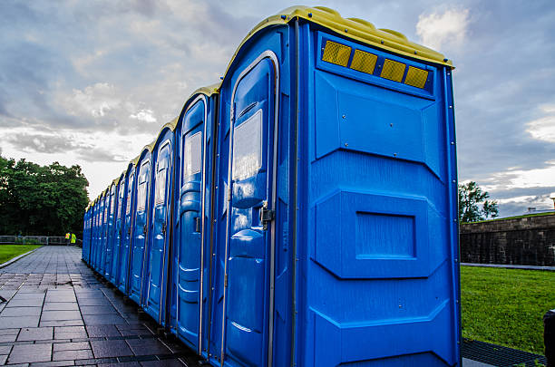 Best Standard Portable Toilet Rental in Bull Shoals, AR