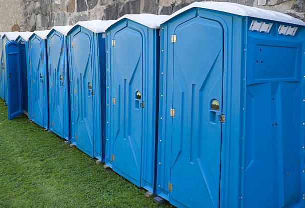 Best Portable Toilets for Disaster Relief Sites in Bull Shoals, AR